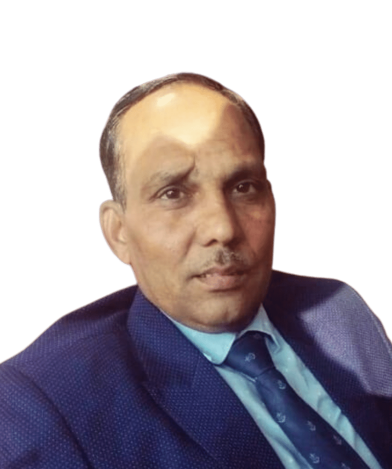 Dr. Sahdev Singh