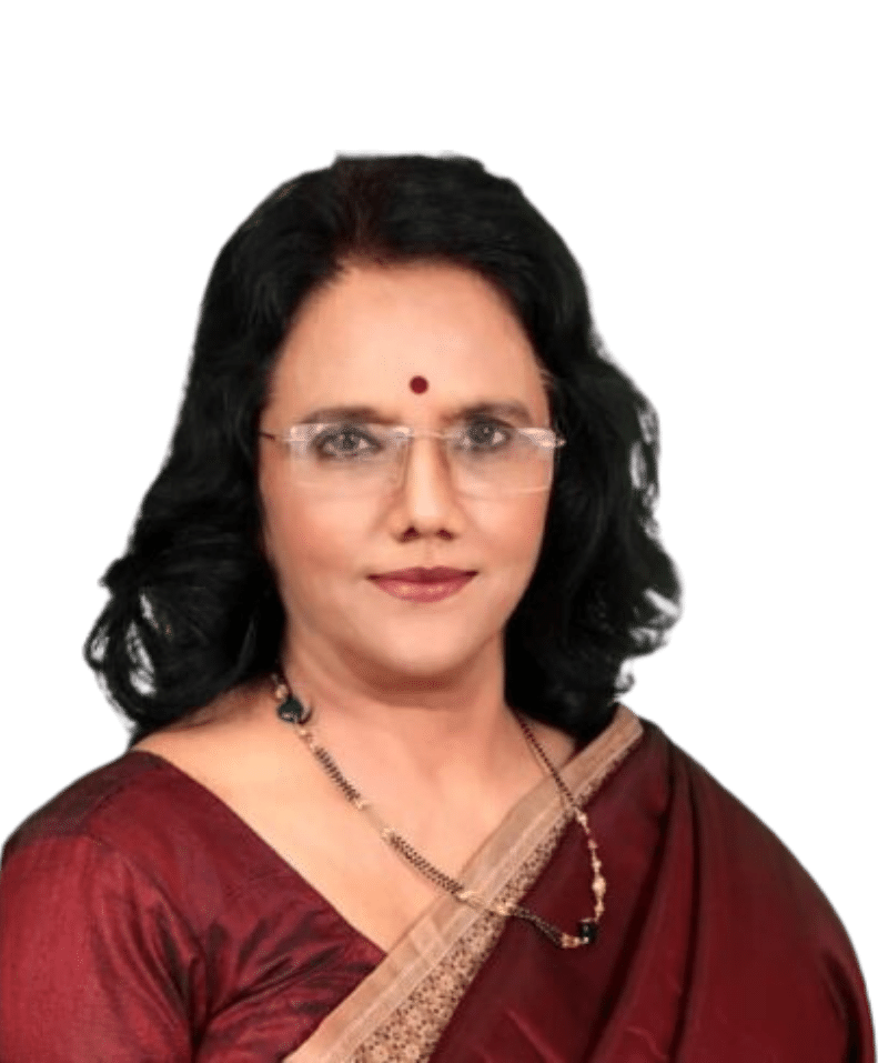 Dr. Asha Sakolkar